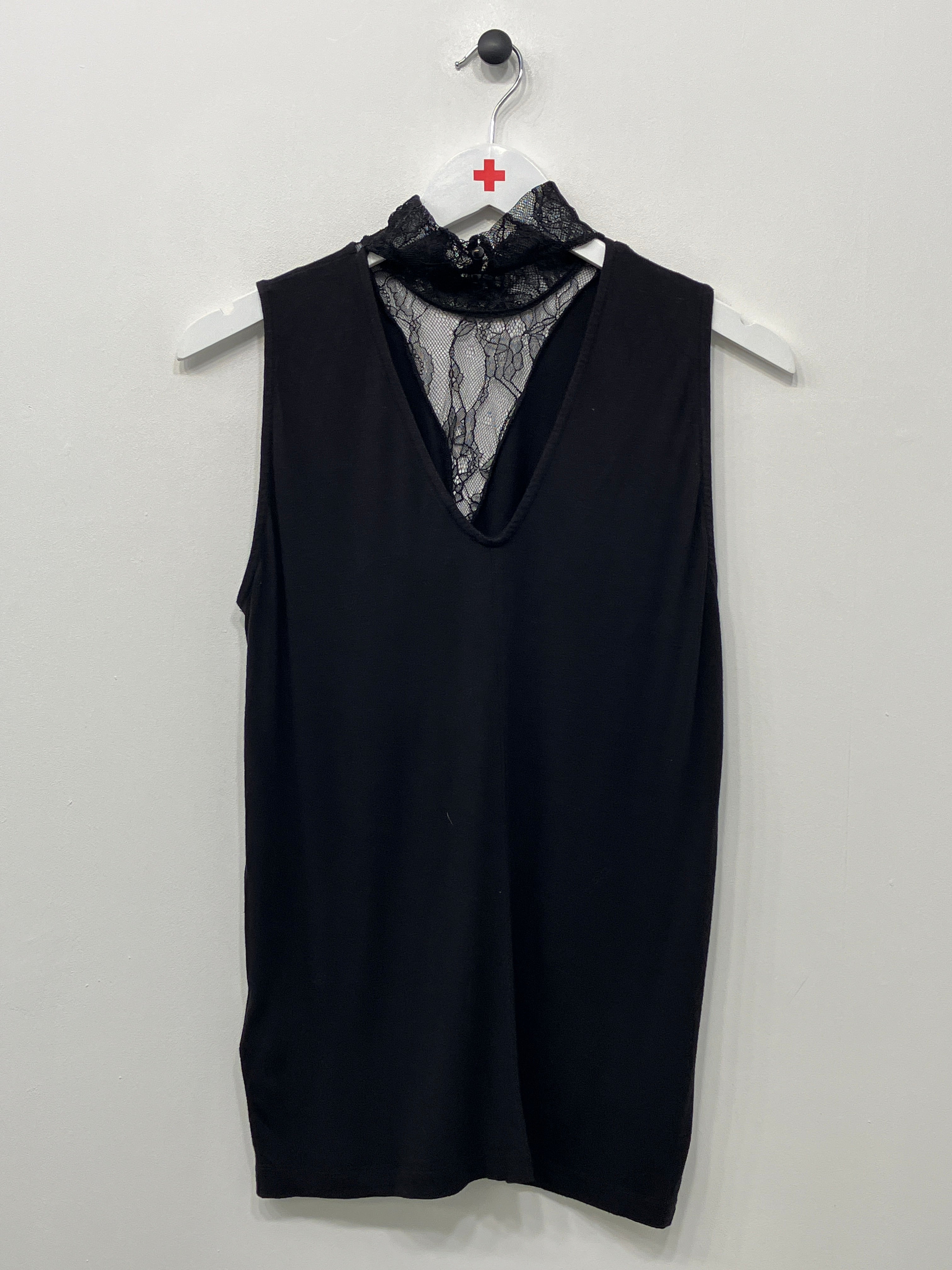 Nû Bluse